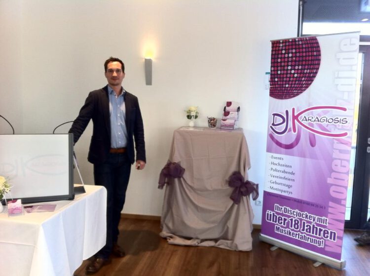 Hochzeitsmesse 12.01.2014 in Tirschenreuth