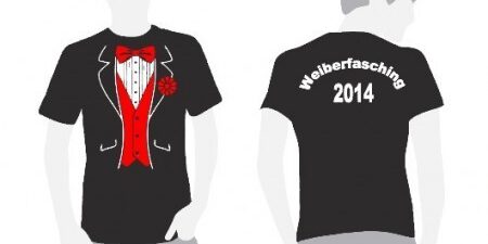 Mr Weiberfasching 2014