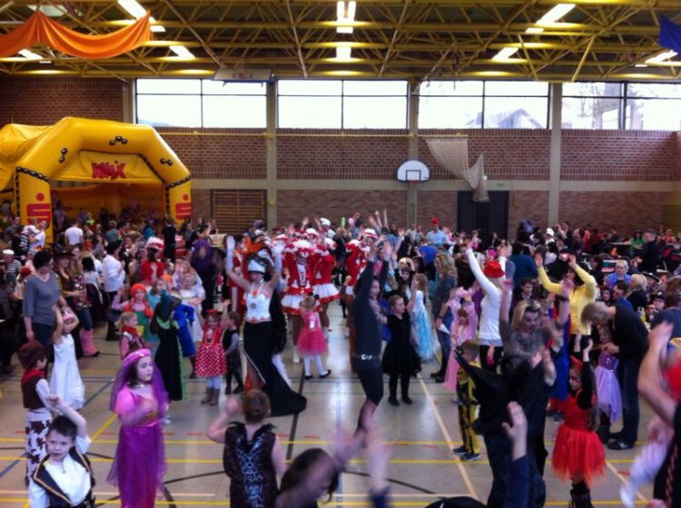 Kinderfasching 2014 a