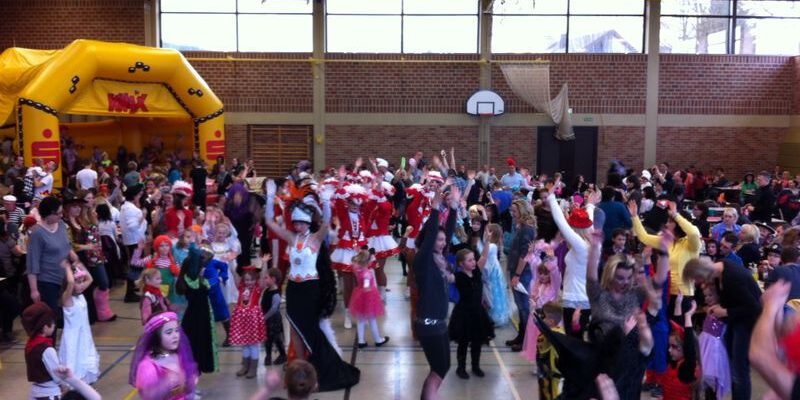 Kinderfasching 2014 a
