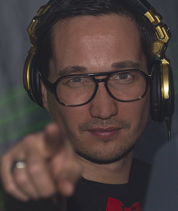 DJ Karagiosis