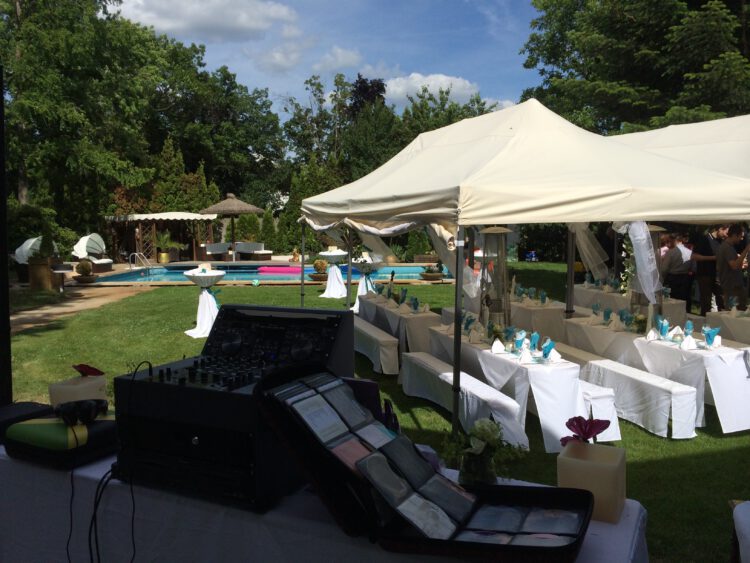 Garten-Geburtstagsparty 19.06.2014 III