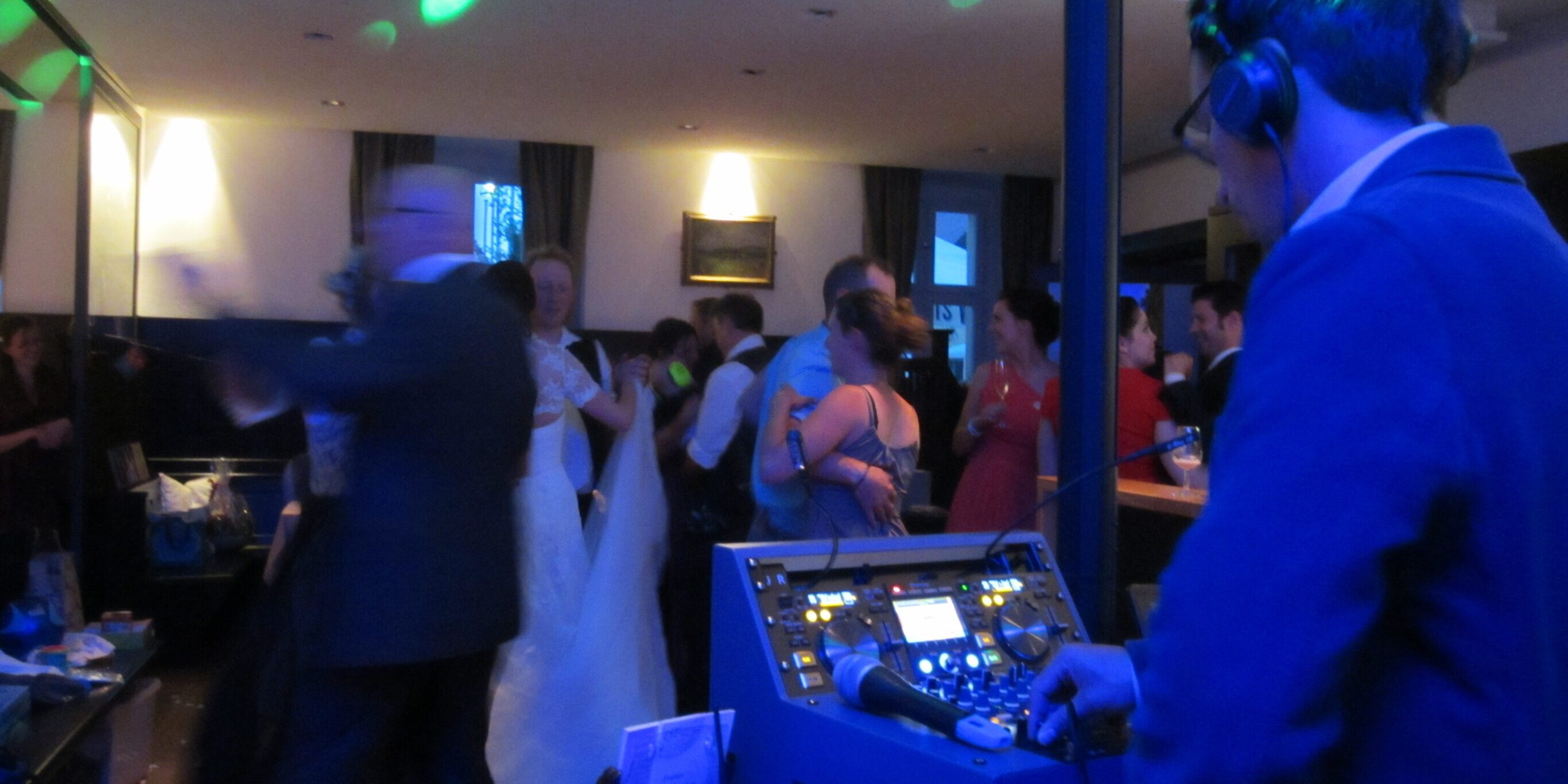 Kloster Speinshart II - 28.07.14