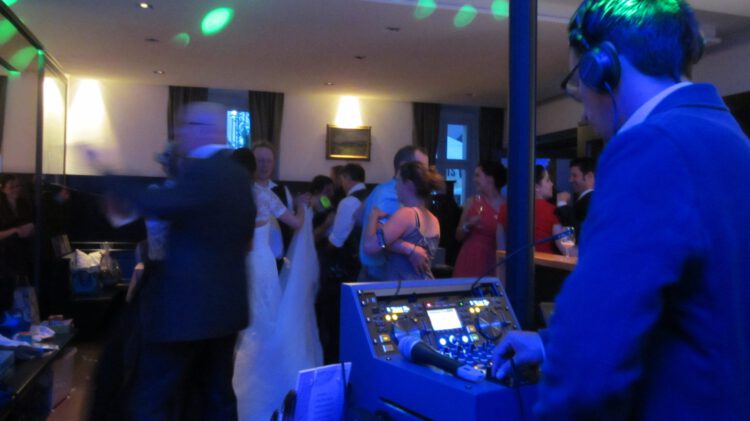 Kloster Speinshart II - 28.07.14