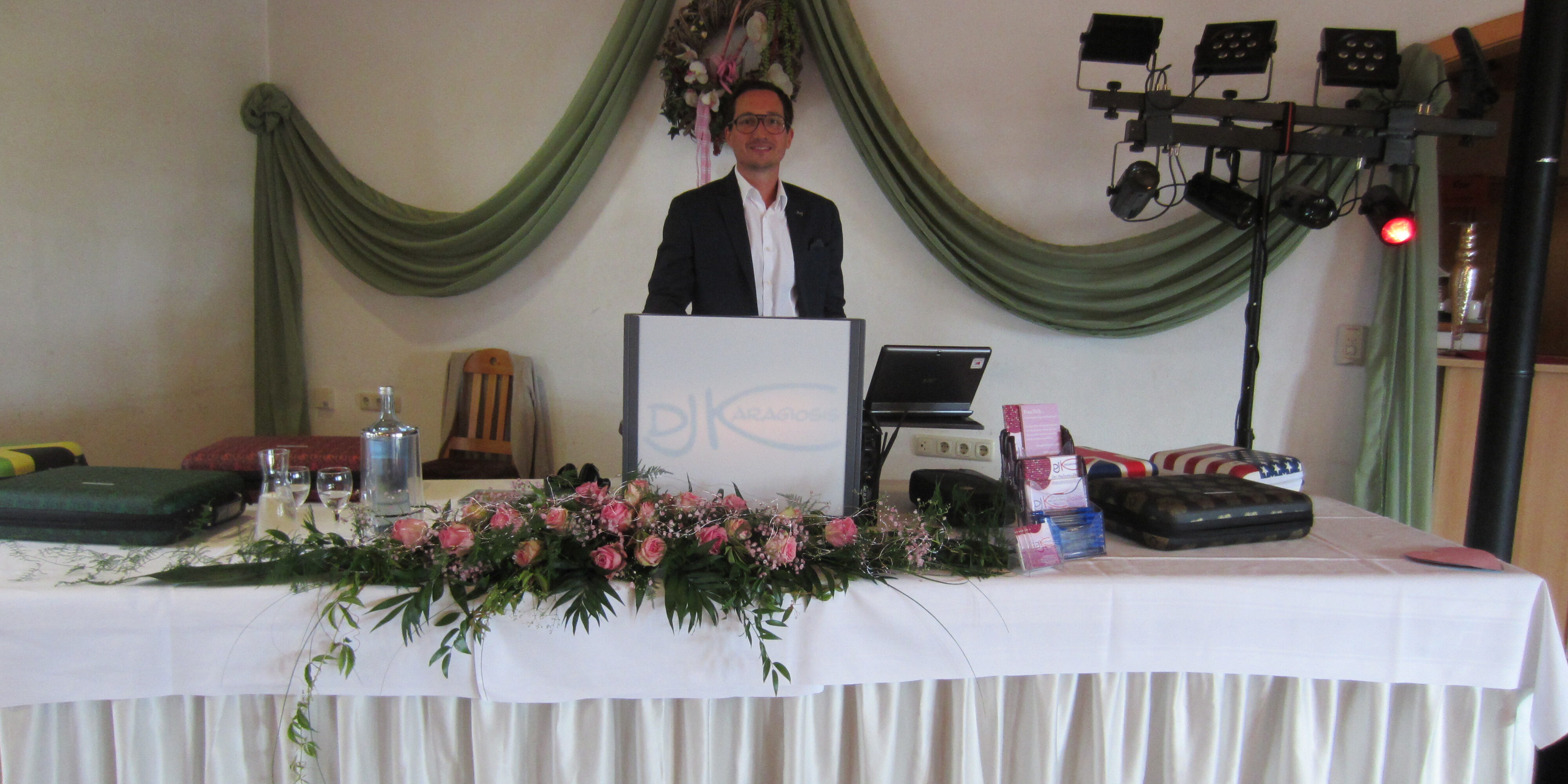 05.07.2014 Tännesberg DJ