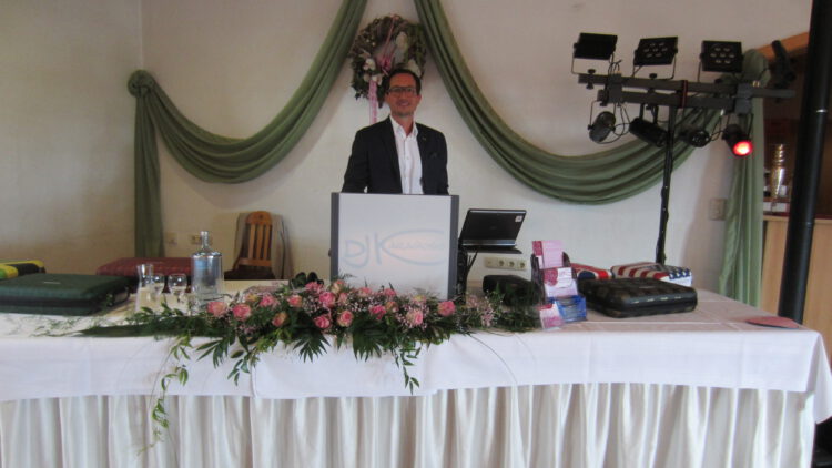 05.07.2014 Tännesberg DJ