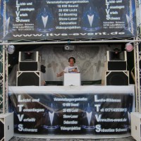 Bürgerfest Waldsassen 06.07.2014