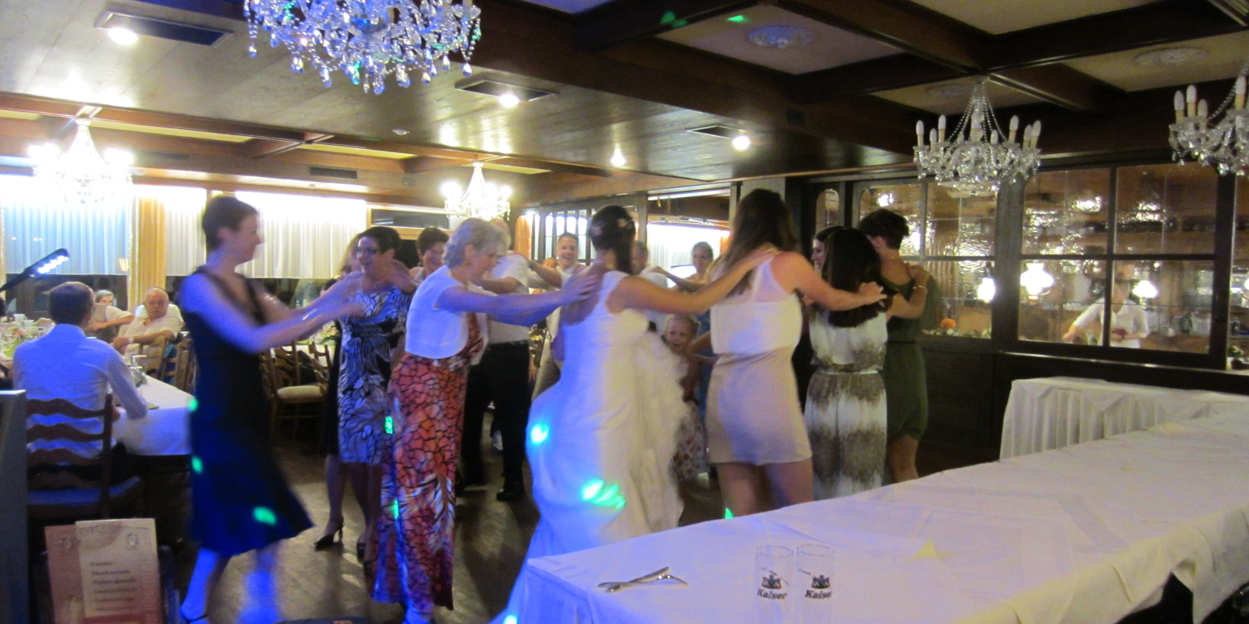 Stimmung am 12.07.2014