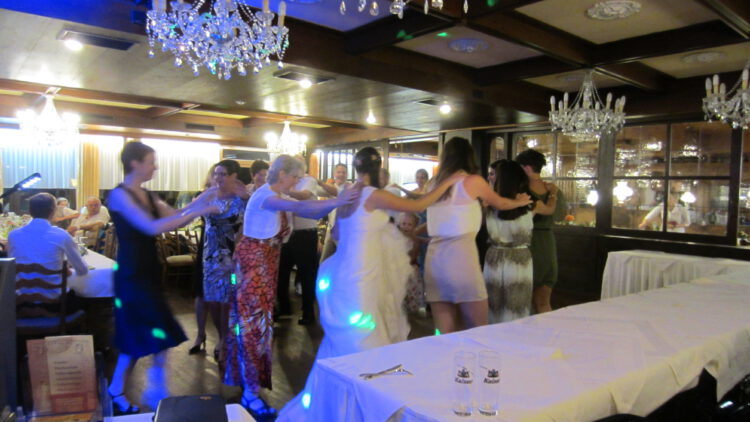 Stimmung am 12.07.2014