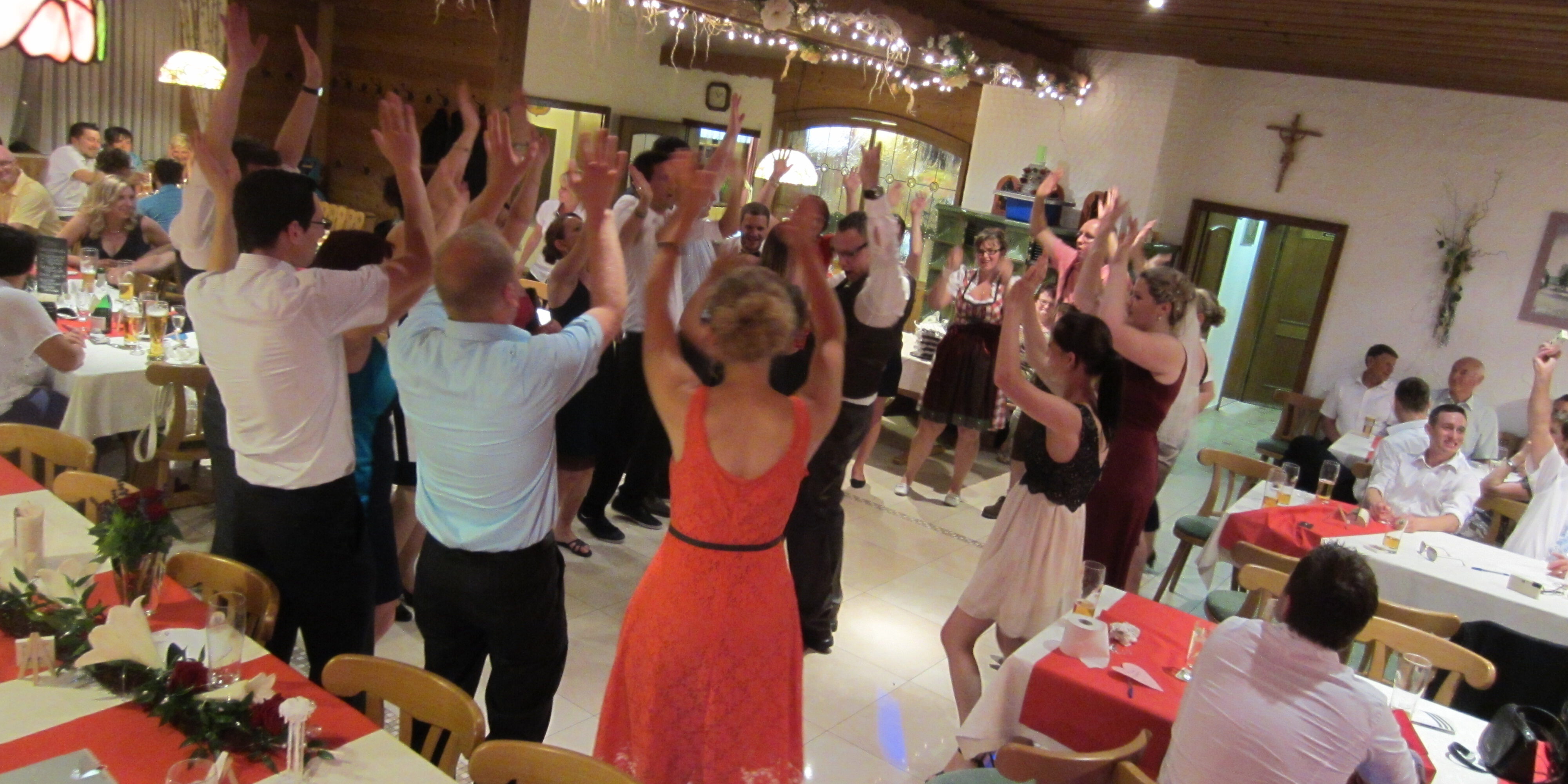 Stimmung am 19.07.2014