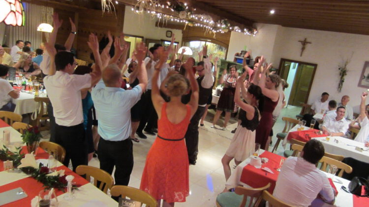 Stimmung am 19.07.2014