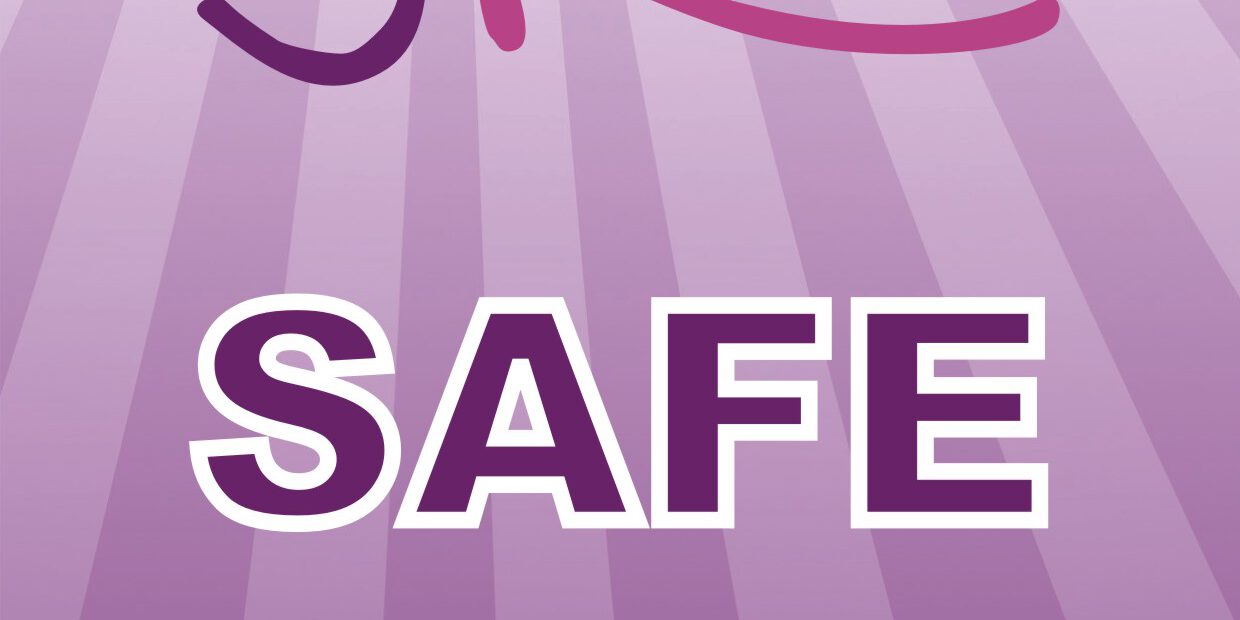 SAFE THE DATE 2015