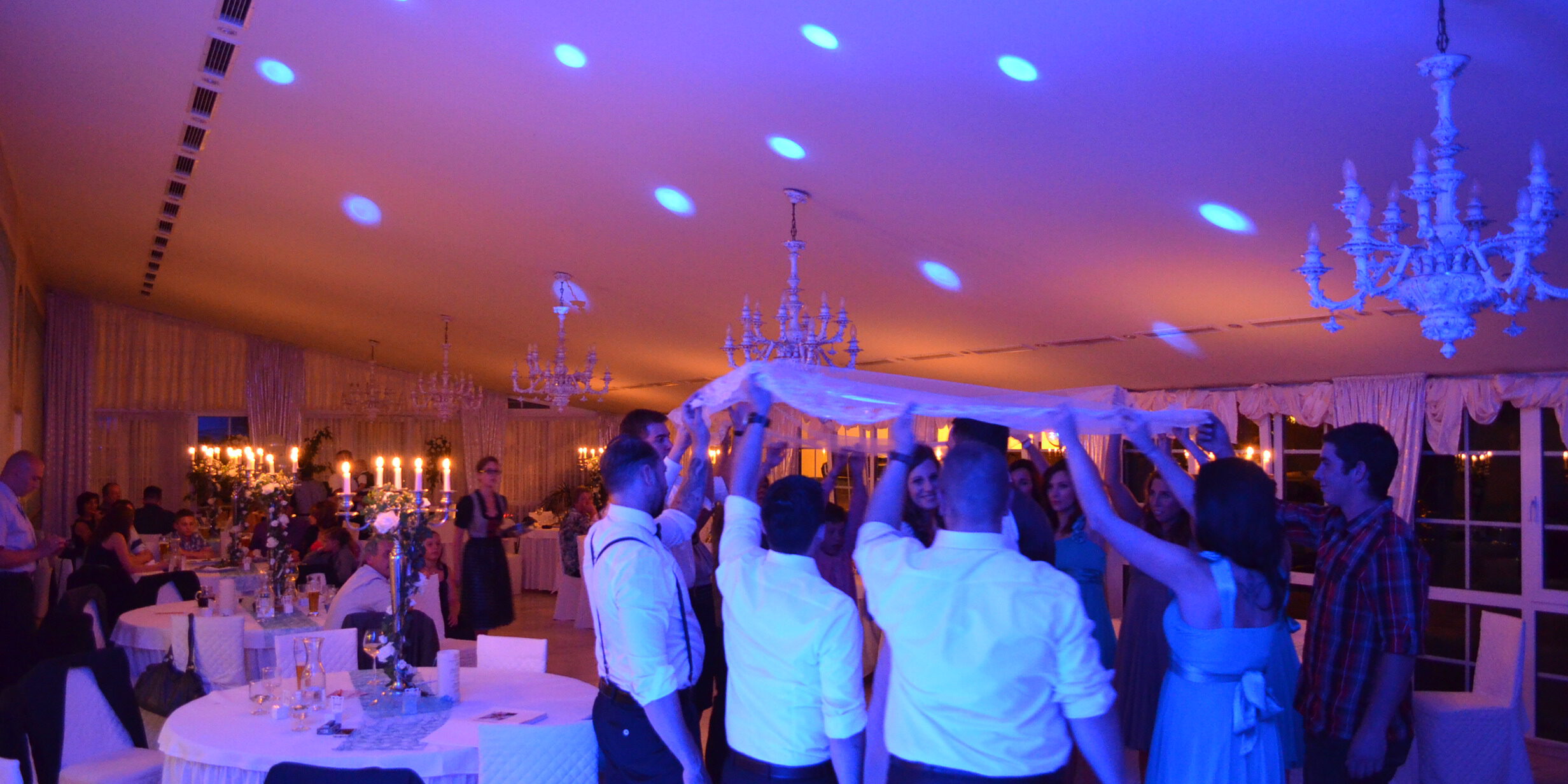 Schleiertanz 16.08.15