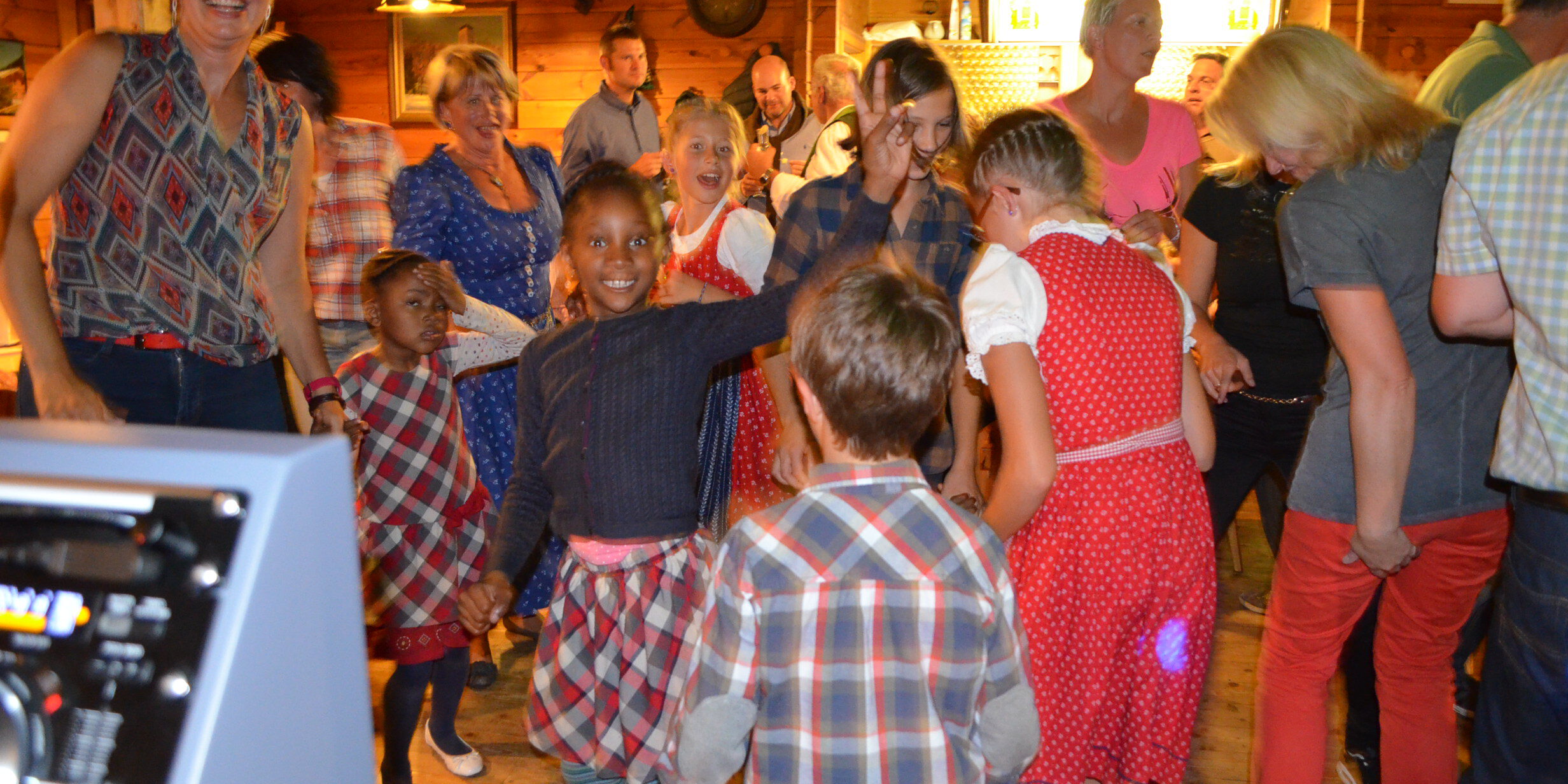 Stimmung III - 22.08.2014