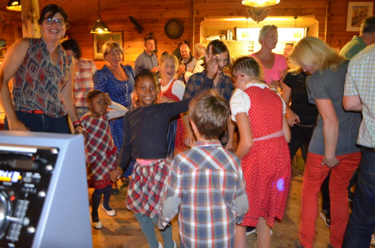 Stimmung III - 22.08.2014