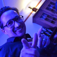 DJ Karagiosis 13.09.14