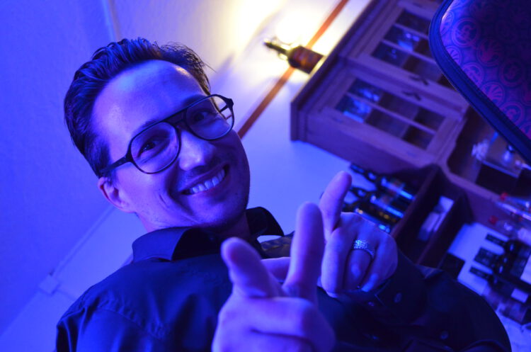 DJ Karagiosis 13.09.14