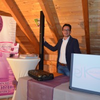 Hochzeitsmesse Schafferhof 26.10.2014