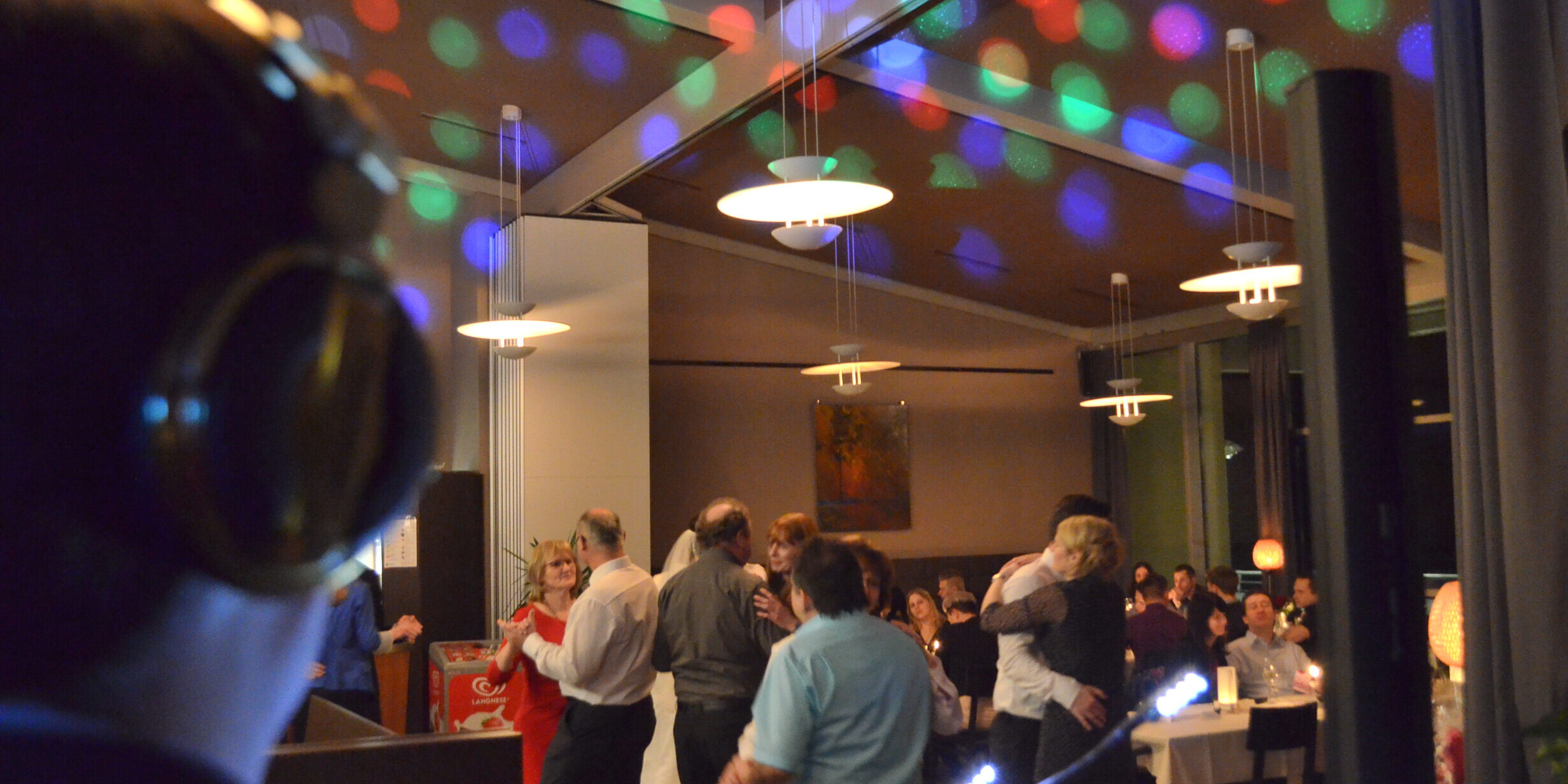 Hochzeit am 07.02.2015