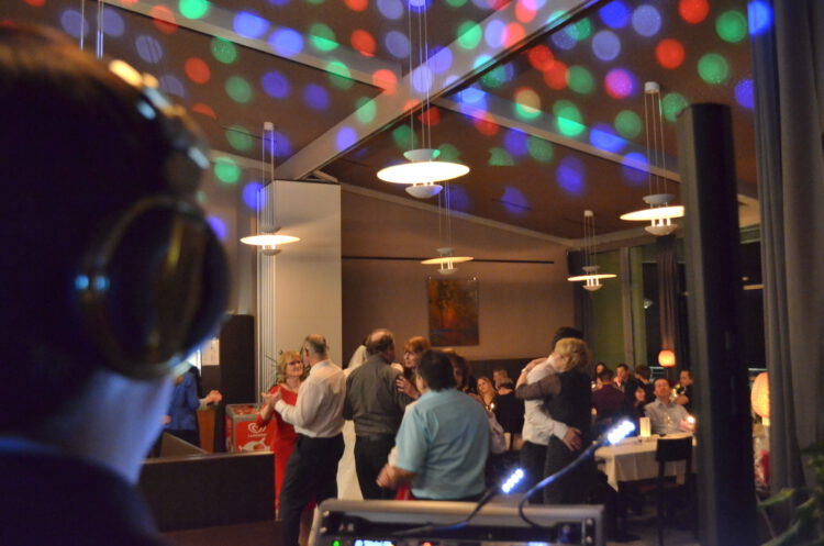 Hochzeit am 07.02.2015