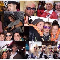 Faschingskehraus 2015