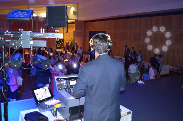 Backstage 11.04.2015