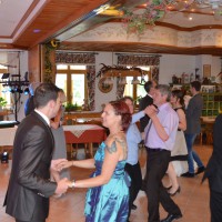 Hochzeit am 30.05.2015