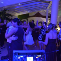 Partystimmung 04.07.2015