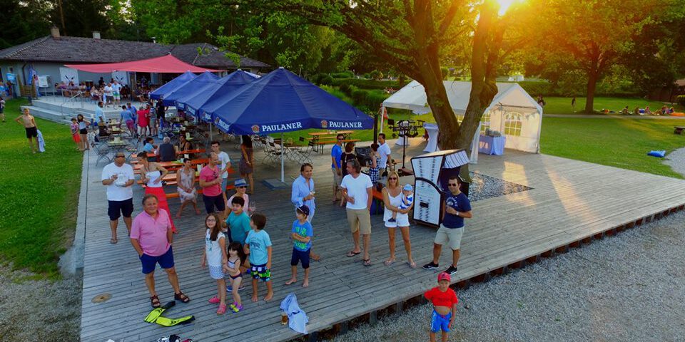 Start Ochsenfest 2015