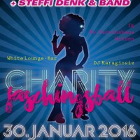 Charityfasching 2016