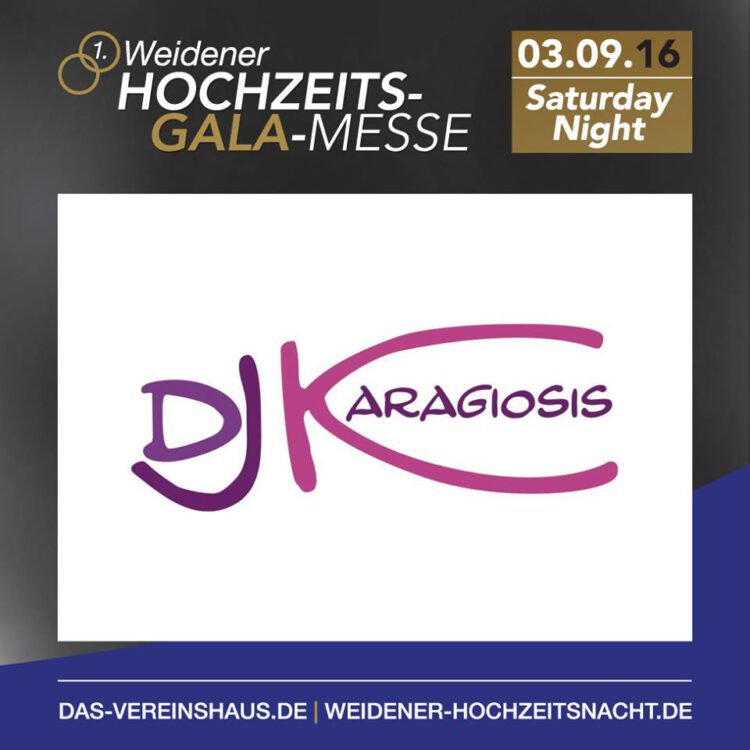 Logo Hochzeitsnacht 2016