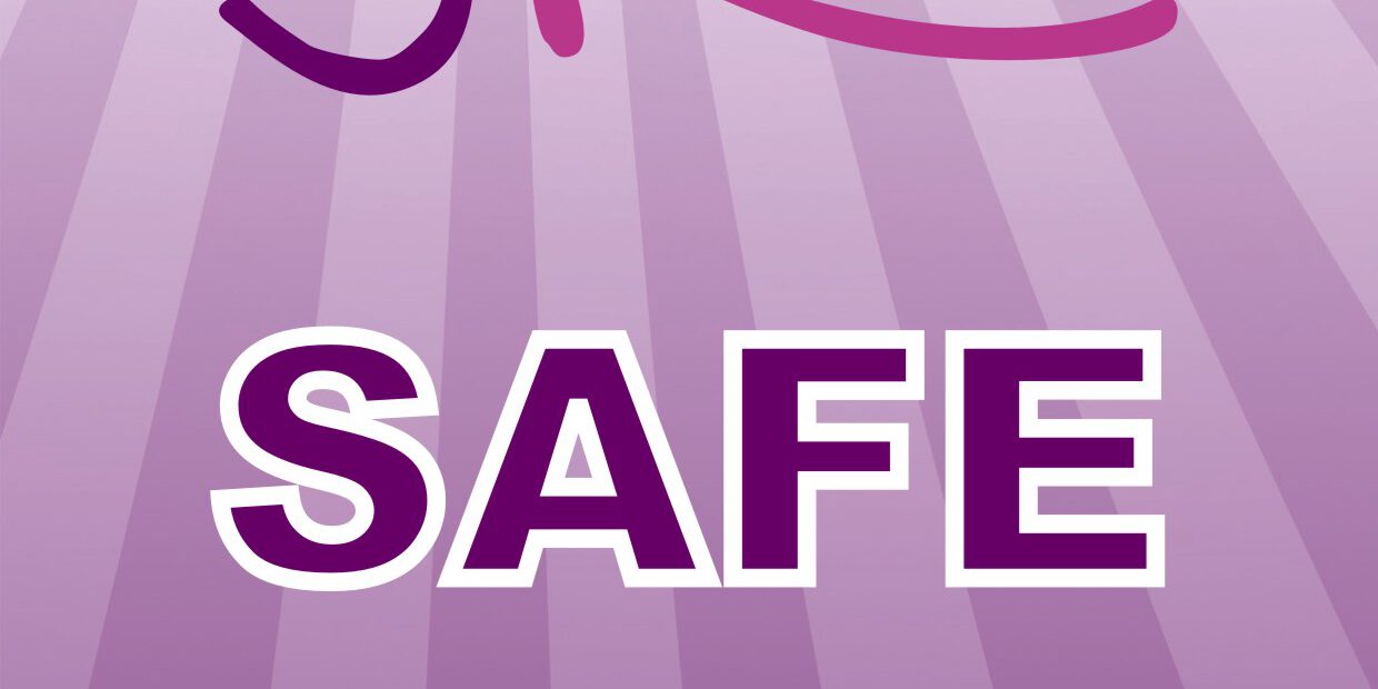 SAFE THE DATE 2017