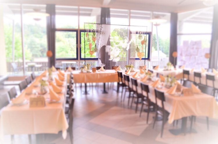 Dekoration 03.09.2016