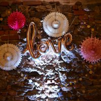 Dekoration 22.10.2016