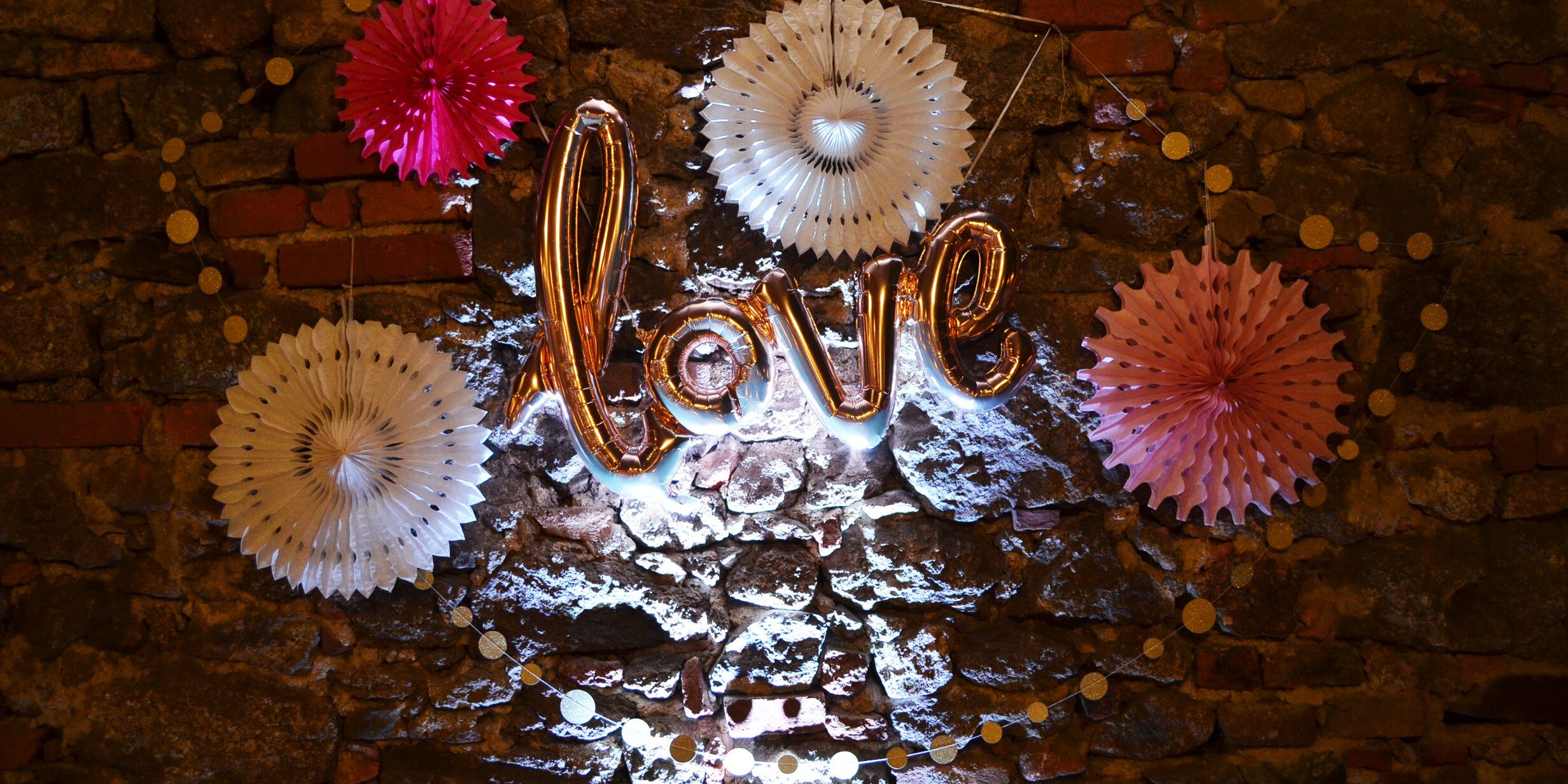 Dekoration 22.10.2016