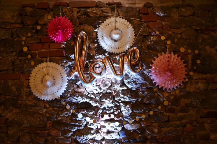 Dekoration 22.10.2016