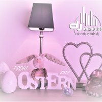 Frohe Ostern 2017