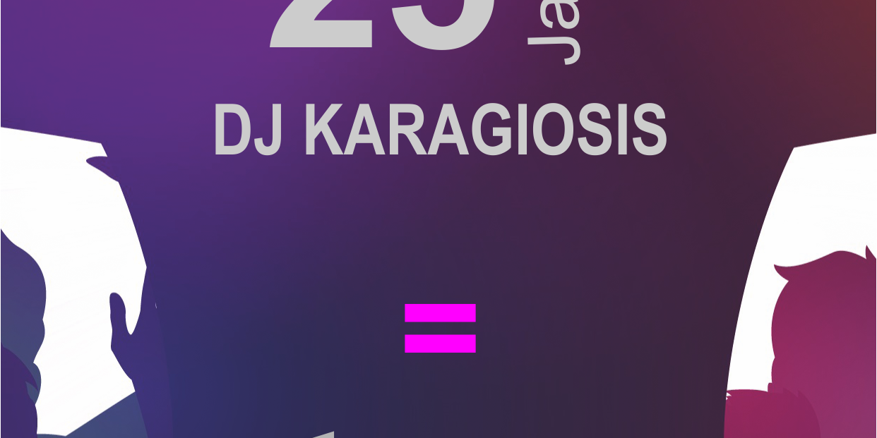 Jubiläumgewinnspiel