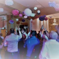 Perfekte Stimmung 19.08.17