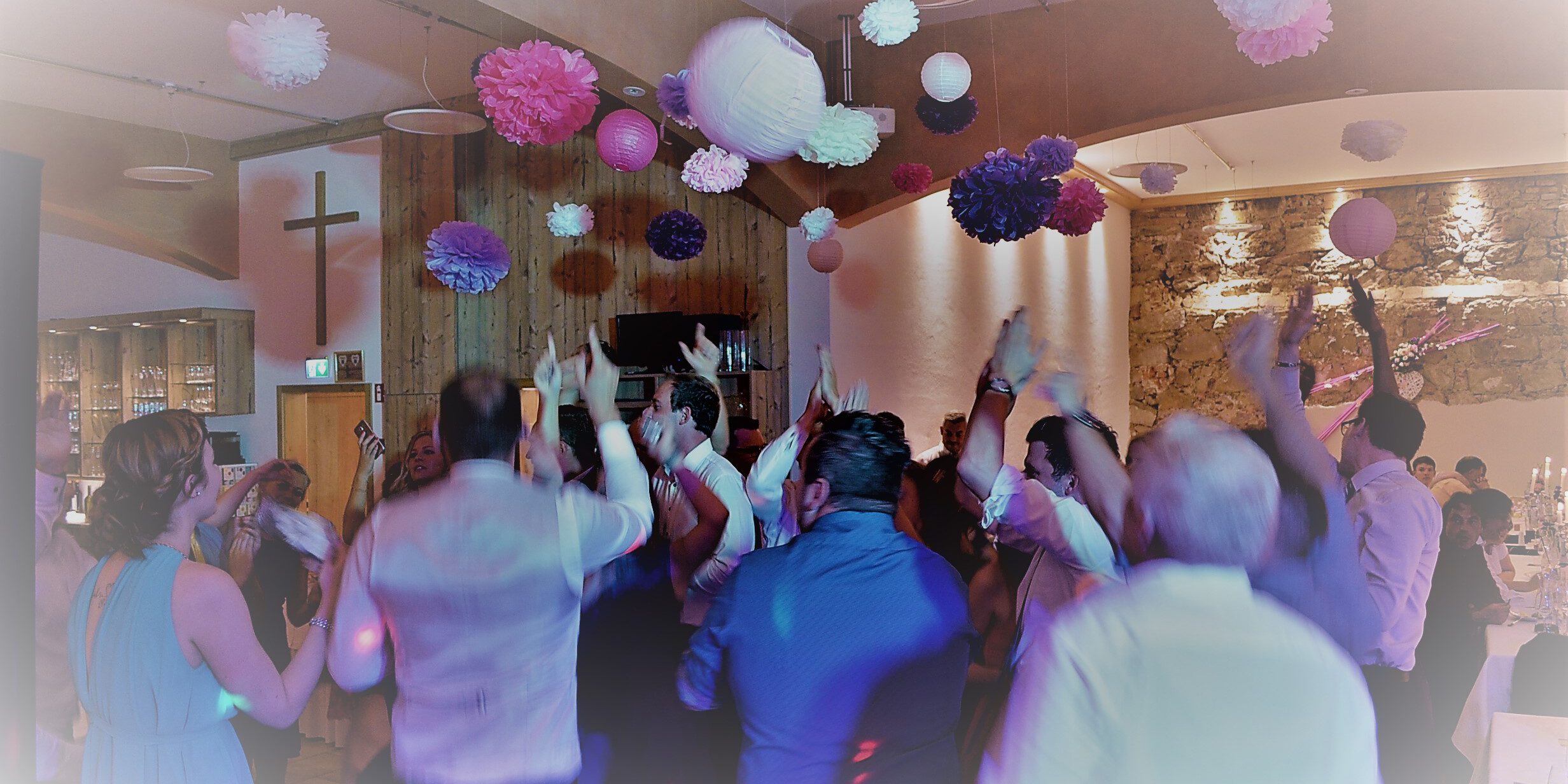 Perfekte Stimmung 19.08.17