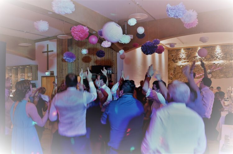 Perfekte Stimmung 19.08.17