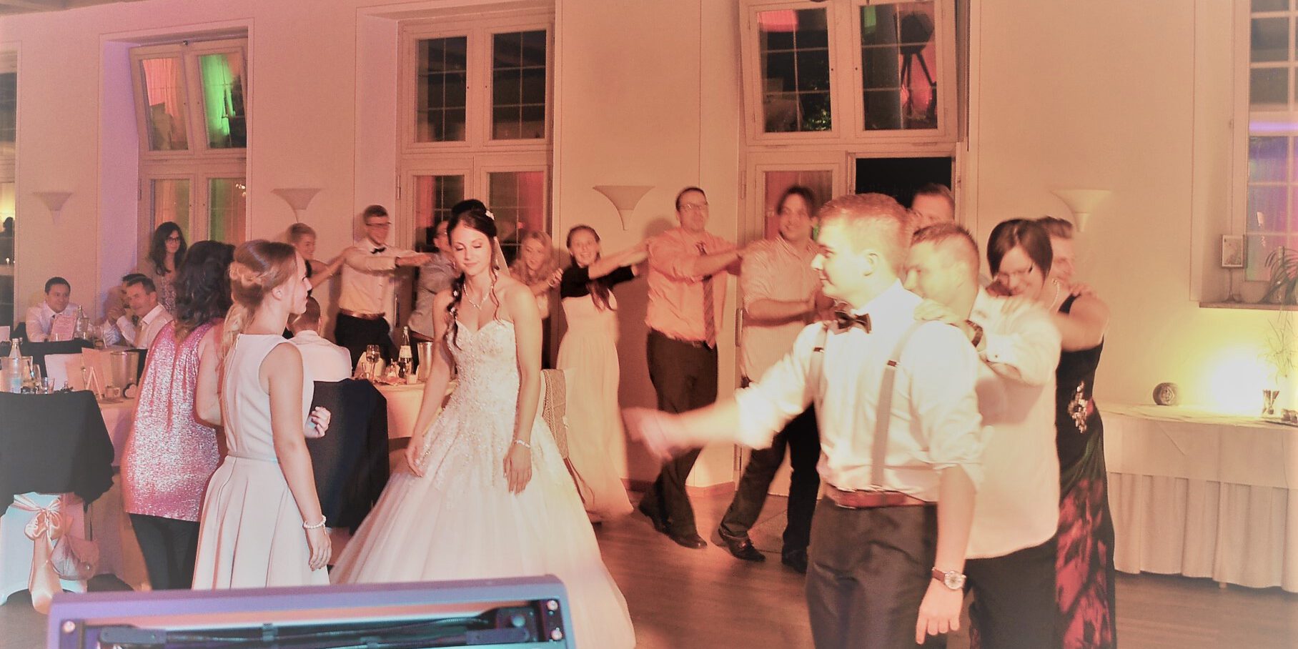 Polonaise 12.08.2017