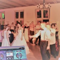 Polonaise 12.08.2017