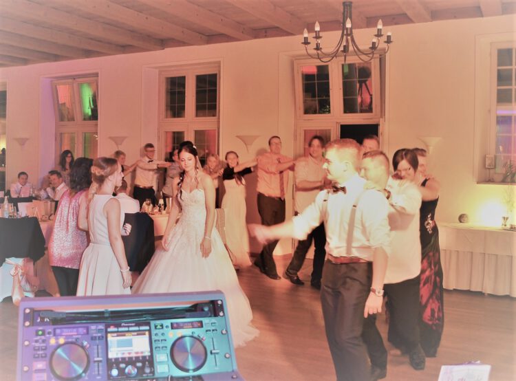 Polonaise 12.08.2017