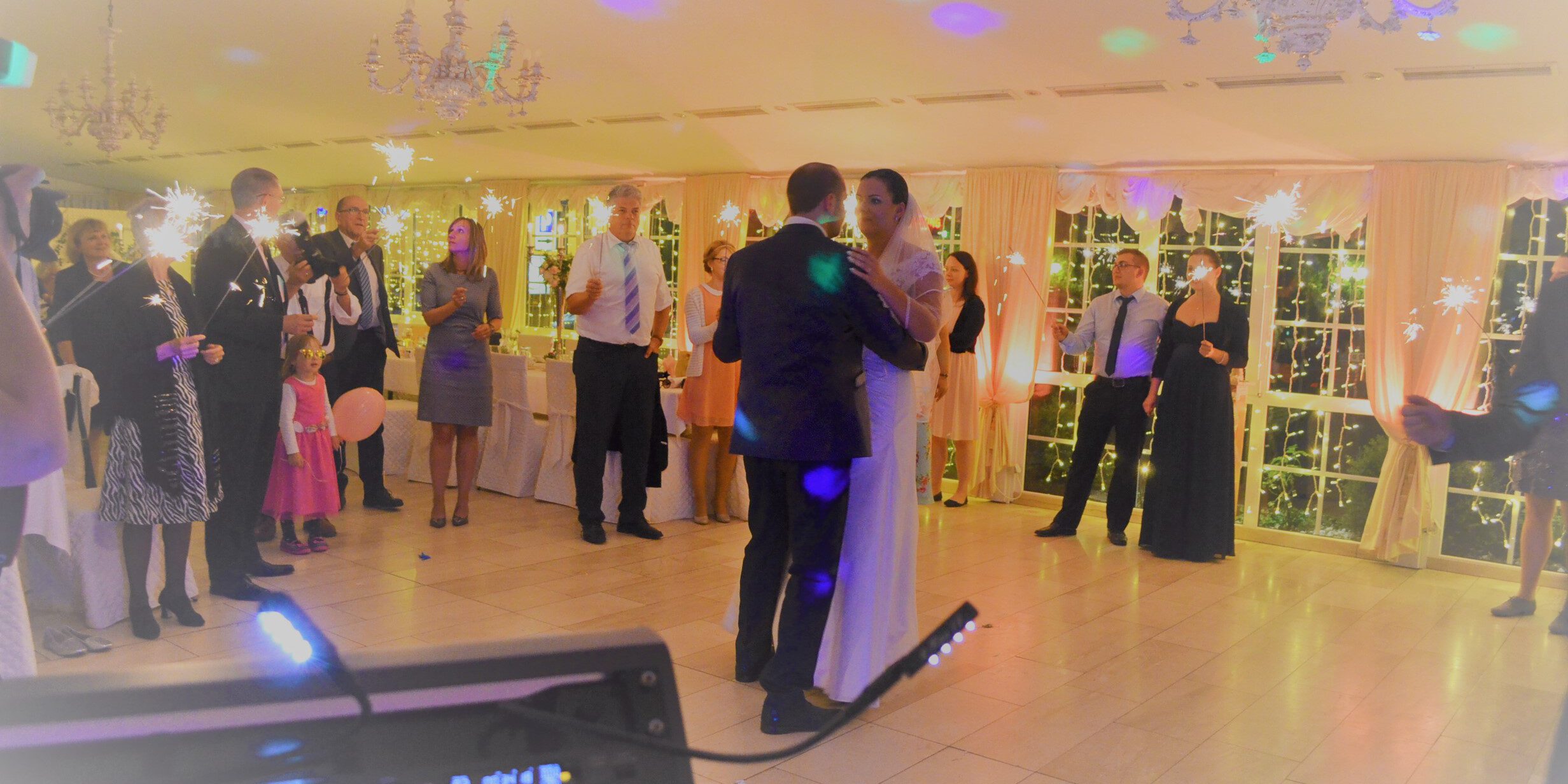 Eröffnungstanz 09.09.17