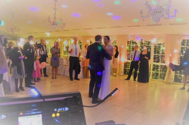 Eröffnungstanz 09.09.17