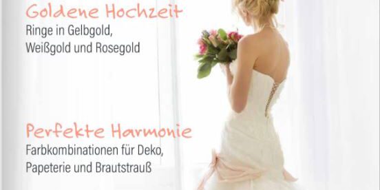 Wir heiraten 2017