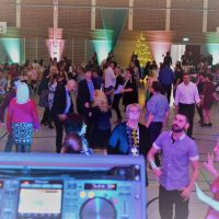 Weihnachtsfeier 08.12.2017