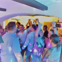Party 21.04.2018