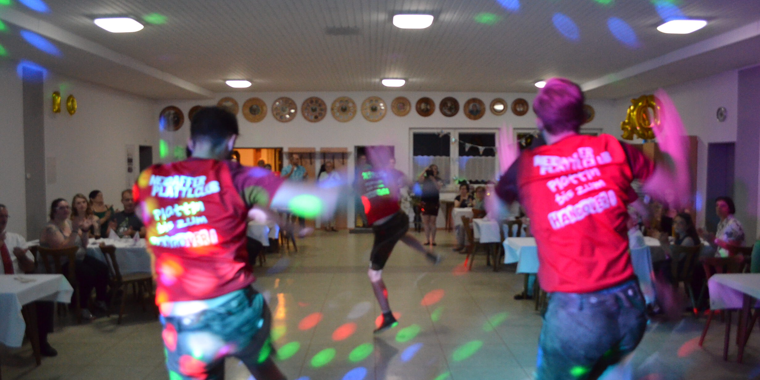 Neidaffer Plattler 20.07.2018